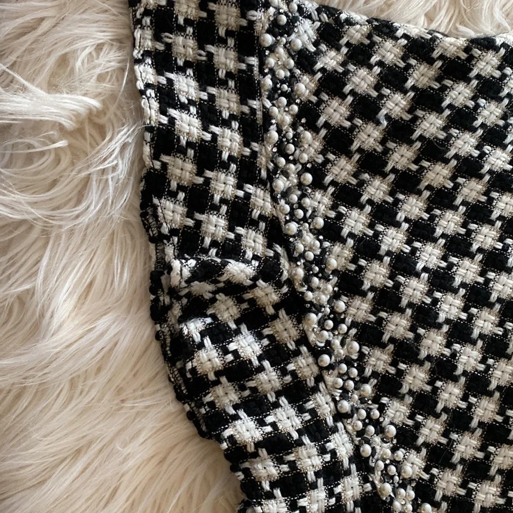 ... I .C . E ... skirt - Picture 8 of 11